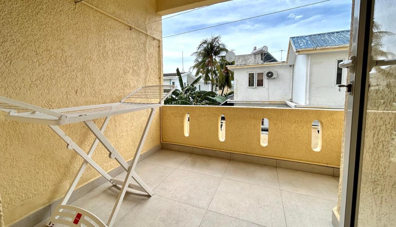 Lakaz' Tamier Villa Flic-en-Flacq Exterior foto